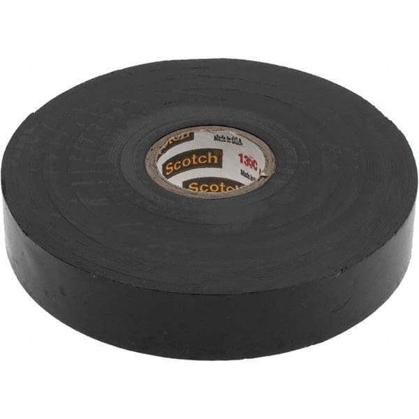 3M - Electrical Tape - 30 mil Thick - Eagle Tool & Supply