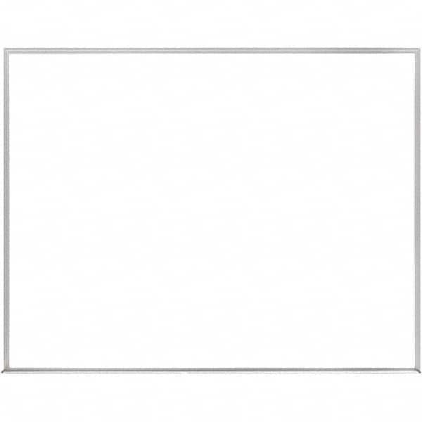Ghent - Whiteboards & Magnetic Dry Erase Boards Type: Dry Erase Height (Inch): 17-13/16 - Eagle Tool & Supply