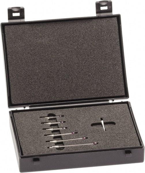 Renishaw - CMM Module & Stylus Kits Kit Type: Styli Module Type: Module Not Included - Eagle Tool & Supply