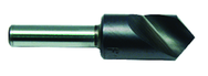 1/2 HSS Uniflute Countersink 120 Deg Blaze Coated - Eagle Tool & Supply