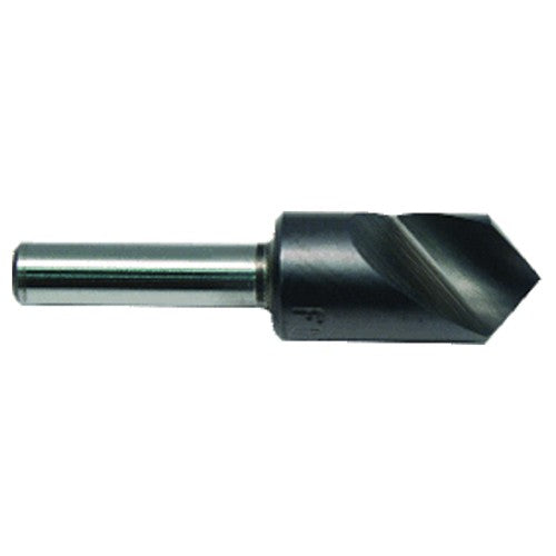 1/8 HSS Uniflute Csink,90 Deg,Blaze Coated Alternate Manufacture # 61013 - Eagle Tool & Supply