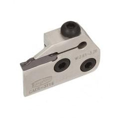 CAEL4T16 - Cut-Off Parting Toolholder - Eagle Tool & Supply