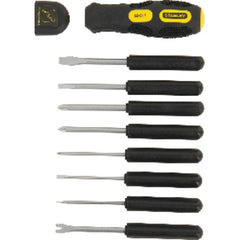 9-Way Screwdriver - Eagle Tool & Supply