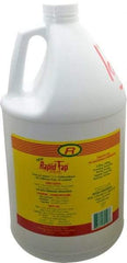 Relton - Rapid Tap, 1 Gal Bottle Cutting Fluid - Semisynthetic, For Tapping - Eagle Tool & Supply