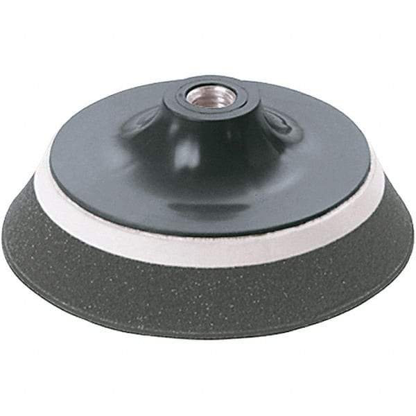 Dynabrade - 6" Diam Disc Sanding Pad - 3,200 RPM - Eagle Tool & Supply