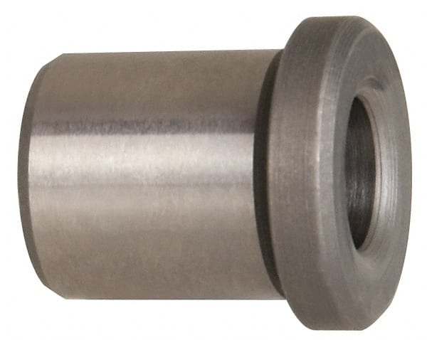 Boneham - Type HM, 22.00 mm Inside Diam, Press Fit Drill Bushing - Eagle Tool & Supply
