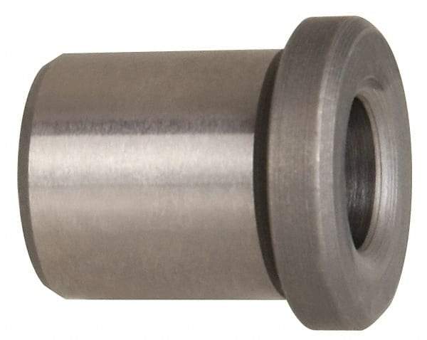 Value Collection - Type HM, 19.00 mm Inside Diam, Press Fit Drill Bushing - 30 mm Outside Body Diam, 36 mm OAL, Steel - Eagle Tool & Supply