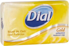 Dial - 3.5 oz Box Bar Soap - Gold, Fresh Fragrance Scent - Eagle Tool & Supply