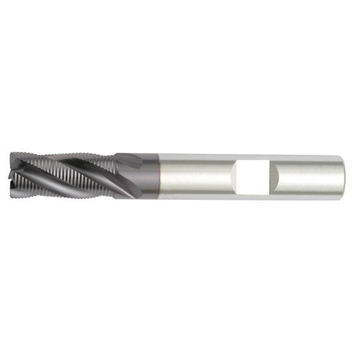 M42 RUF 4FL 1/2X1/2X5/8X2.1/2 - Exact Industrial Supply