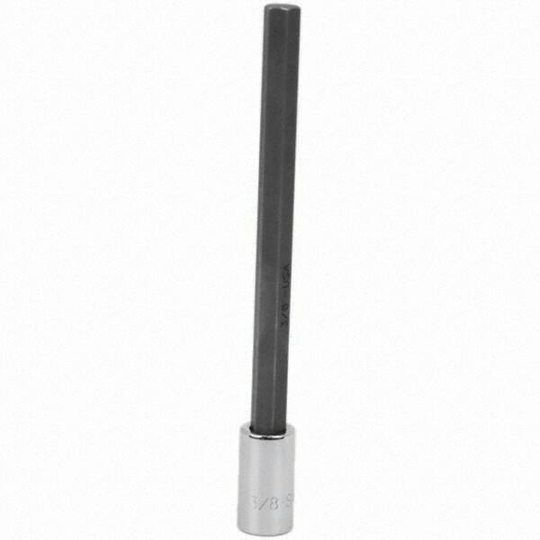 SK - Hand Hex & Torx Bit Sockets - Eagle Tool & Supply