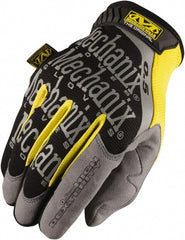 Mechanix Wear - Size 2XS (6) Synthetic Leather General Protection Work Gloves - Eagle Tool & Supply