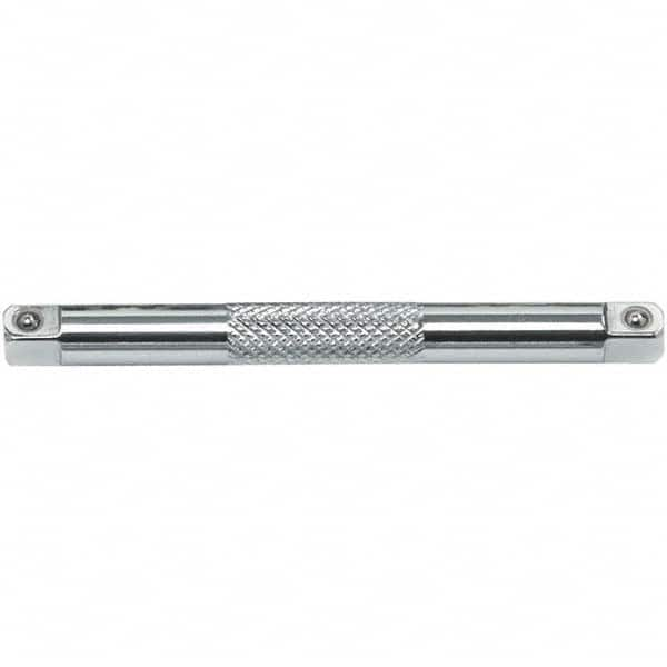 GearWrench - Socket Extensions Tool Type: Extension Drive Size (Inch): 1/4 - Eagle Tool & Supply