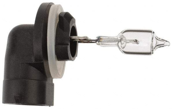 Value Collection - 12 Volt, Halogen Signal Automotive Miniature Lamp - 26.88 Watt, Clear - Eagle Tool & Supply