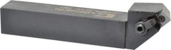 Kennametal - CSSP, Right Hand Cut, 45° Lead Angle, 1" Shank Height x 1" Shank Width, Positive Rake Indexable Turning Toolholder - 6" OAL, SP..42. Insert Compatibility, Series Kendex - Eagle Tool & Supply