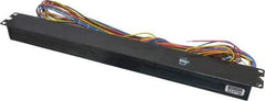 Philips Advance - 3 or 4 Lamp, 120-277 Volt, 1.11 to 2.00 Amp, 0 to 39, 40 to 79 Watt, Programmed Start, Electronic, Nondimmable Fluorescent Ballast - 0.90, 1.00, 1.10, 1.20 Ballast Factor, T5, T8 Lamp - Eagle Tool & Supply