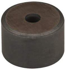 Kennametal - Turning Shim for Indexables - SM Shim Style, Negative Rake, Left Hand, Right Hand Cut - Eagle Tool & Supply