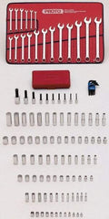 Proto - 111 Piece Add-On Tool Set - Tools Only - Eagle Tool & Supply