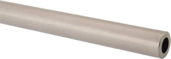 Thomson Industries - 3/4" Diam, 1' Long, Steel Tubular Round Linear Shafting - 58-63C Hardness, 0.031 Tolerance - Eagle Tool & Supply