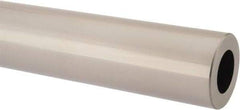 Thomson Industries - 1-1/2" Diam, 1' Long, Steel Tubular Round Linear Shafting - 58-63C Hardness, 0.031 Tolerance - Eagle Tool & Supply