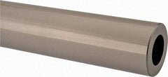 Thomson Industries - 1-1/2" Diam, 2' Long, Steel Tubular Round Linear Shafting - 58-63C Hardness, 0.031 Tolerance - Eagle Tool & Supply