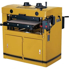 Powermatic - Drum Sanding Machines Bench or Floor: Floor Drum Diameter (Inch): 5-1/4 - Eagle Tool & Supply