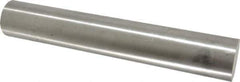 Value Collection - 2 Inch Diameter, 304 Stainless Steel Round Rod - 1 Ft. Long - Eagle Tool & Supply
