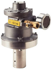 Finish Thompson - 1 HP, 100 Pressure, 70 CFM Air Drum Pump Motor - For Use With BTTS-40, 100 PSI/70CFM Volt - Eagle Tool & Supply