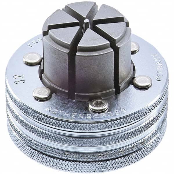 Rothenberger - Pipe Support Stands & Jacks Type: Hi-Jack With Standard Steel V-Head Minimum Pipe Diameter: 1/2 (Inch) - Eagle Tool & Supply