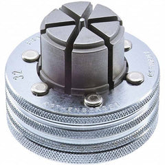 Rothenberger - Pipe Support Stands & Jacks Type: Hi-Jack With Standard Steel V-Head Minimum Pipe Diameter: 1/2 (Inch) - Eagle Tool & Supply