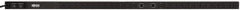 Tripp-Lite - 24 Outlets, 120 VAC30 Amps, 10' Cord, Power Outlet Strip - Rack Mount, 5-15/20R NEMA Configuration, 19" Strip - Eagle Tool & Supply