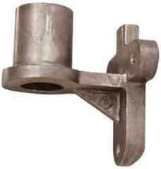 Value Collection - Aluminum Wall Bracket - For Use with Fire Hose - Eagle Tool & Supply