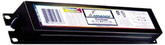Philips Advance - T8 Ballast - 12 to 16 Watts, 120/277 Volts, 4 Lamps - Eagle Tool & Supply
