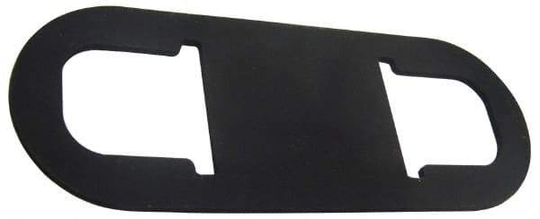 Thomas & Betts - 2" Trade, Neoprene Conduit Body Gasket - Use with Form 7 Conduit Bodies - Eagle Tool & Supply