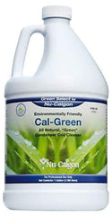 Nu-Calgon - 1 Gal HVAC Coil Cleaner - Alkaline Formula, Air Cooled Condenser Coils - Eagle Tool & Supply