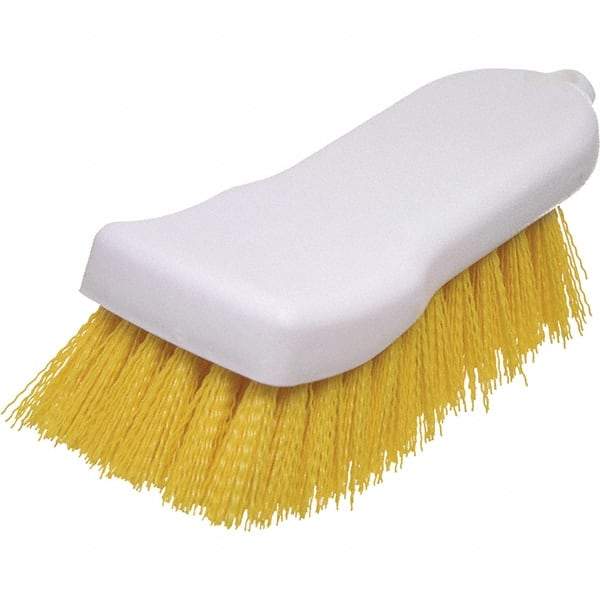 Carlisle - Scrub & Scouring Brushes Type: Food Service Brush Bristle Material: Polyester - Eagle Tool & Supply