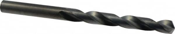 Guhring - 21/64" 118° Cobalt Jobber Drill - Eagle Tool & Supply