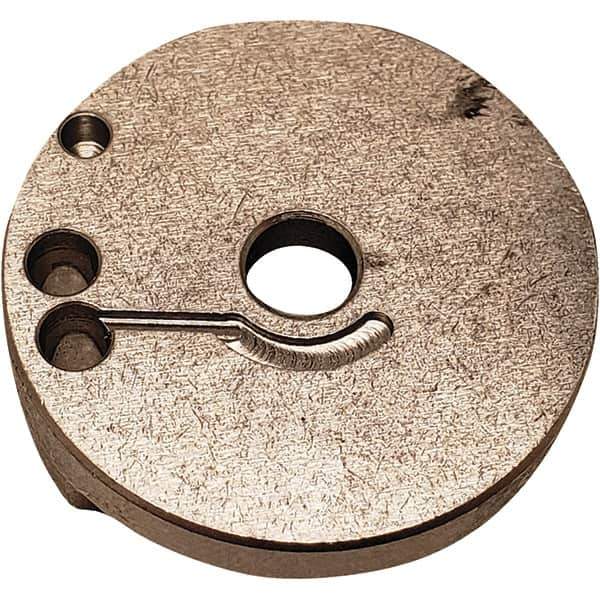 Dynabrade - Air Finishing Sander Bearing Plate - Use with 51130 - Eagle Tool & Supply