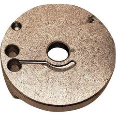 Dynabrade - Air Finishing Sander Bearing Plate - Use with 51130 - Eagle Tool & Supply
