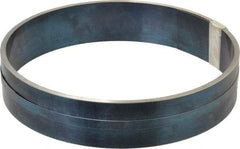 Value Collection - 1 Piece, 25 Ft. Long x 2 Inch Wide x 0.015 Inch Thick, Roll Shim Stock - Spring Steel - Eagle Tool & Supply