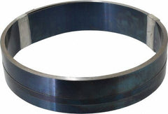 Value Collection - 1 Piece, 25 Ft. Long x 2 Inch Wide x 0.02 Inch Thick, Roll Shim Stock - Spring Steel - Eagle Tool & Supply