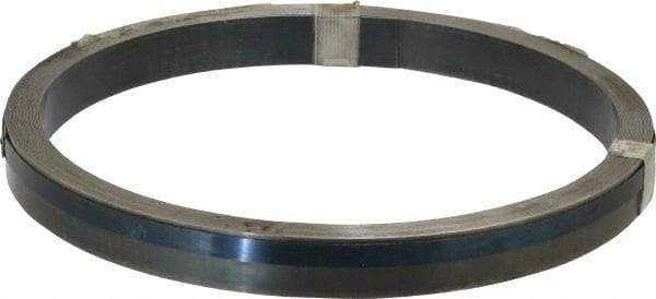 Value Collection - 1 Piece, 50 Ft. Long x 1 Inch Wide x 0.025 Inch Thick, Roll Shim Stock - Spring Steel - Eagle Tool & Supply