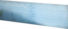 Value Collection - 1 Piece, 3 Ft. Long x 6 Inch Wide x 0.062 Inch Thick, Shim Sheet Stock - Spring Steel - Eagle Tool & Supply