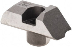 Sandvik Coromant - Proprietary Shaped Pocket for Indexable Tools - Use for Milling Cutters - Eagle Tool & Supply