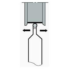 TRDCN2525M06 - Turning Toolholder - Eagle Tool & Supply