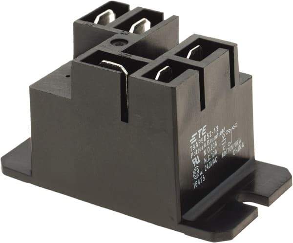 Duff-Norton - Electromechanical Actuator Controls, Capacitors & Relays Type: Relay - Eagle Tool & Supply