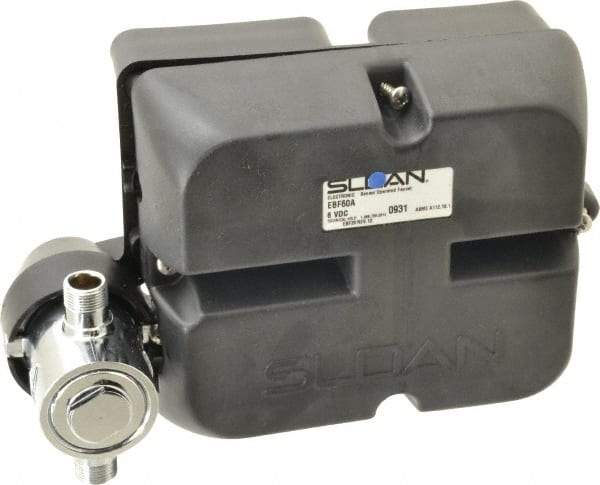 Sloan Valve Co. - Faucet Replacement Control Module - Use with Most Sloan EBF Faucet Series - Eagle Tool & Supply