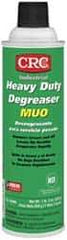 CRC - 19 oz Aerosol Cleaner/Degreaser - Eagle Tool & Supply