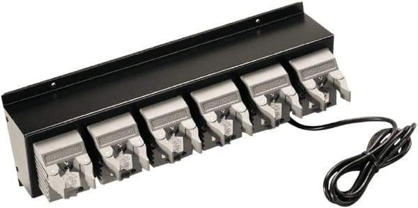 Streamlight - Battery Chargers Battery Size Compatibility: Proprietary Battery Chemistry Compatibility: Lithium-Ion - Eagle Tool & Supply