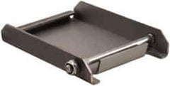 Albion - Quick-Release Caster Pad - Use with 62 Series Casters - Eagle Tool & Supply