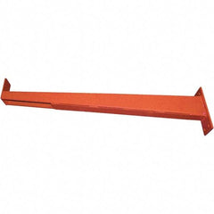 Vestil - Cantilever Rack - 2,000 Lb Capacity, 24" Arm Length - Eagle Tool & Supply